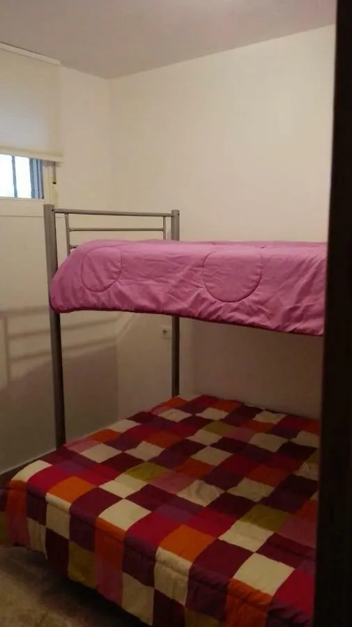 Apartamento En La Carihuela Torremolinos