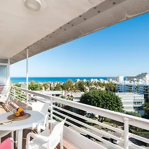  Appartement Eurosol-3 By Interhome Spanje