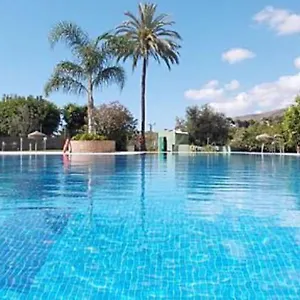 La Colina Apartamento