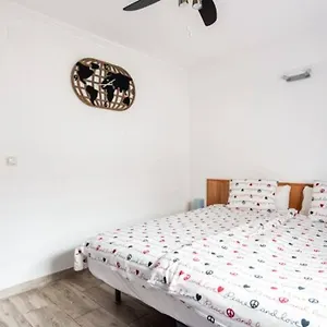 Pedro Happy Apartamento