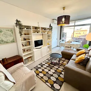  Appartement Sagrera Spanje