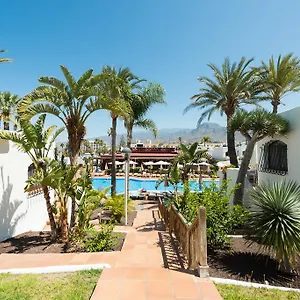 *** Resort Hd Parque Cristobal Tenerife Spanje