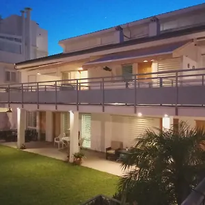 Cozy Loft Apartamento