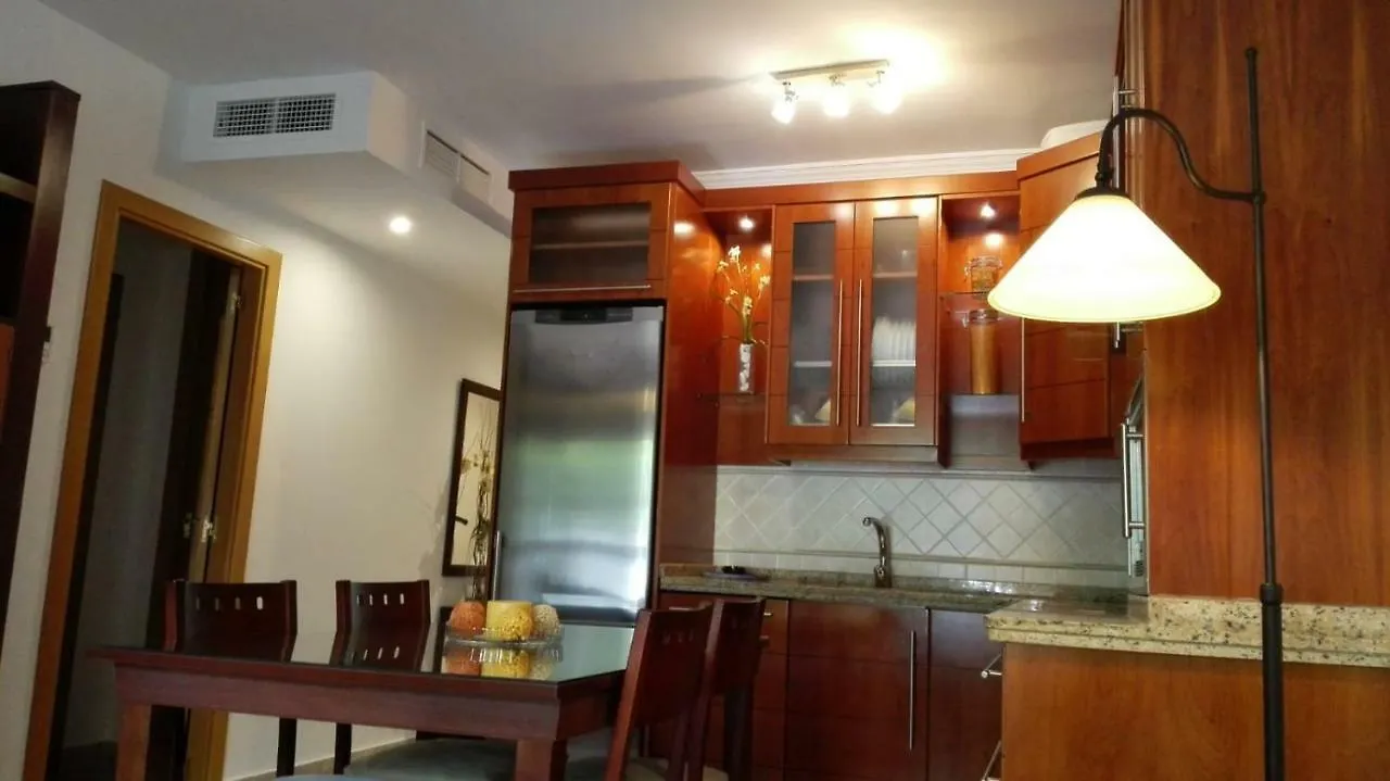 Apartamento En La Carihuela Torremolinos Lägenhet