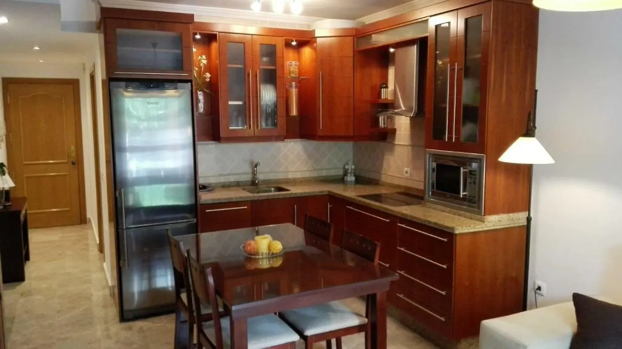 Apartamento En La Carihuela Torremolinos