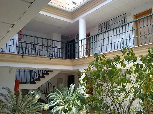 Apartamento en La Carihuela Torremolinos España