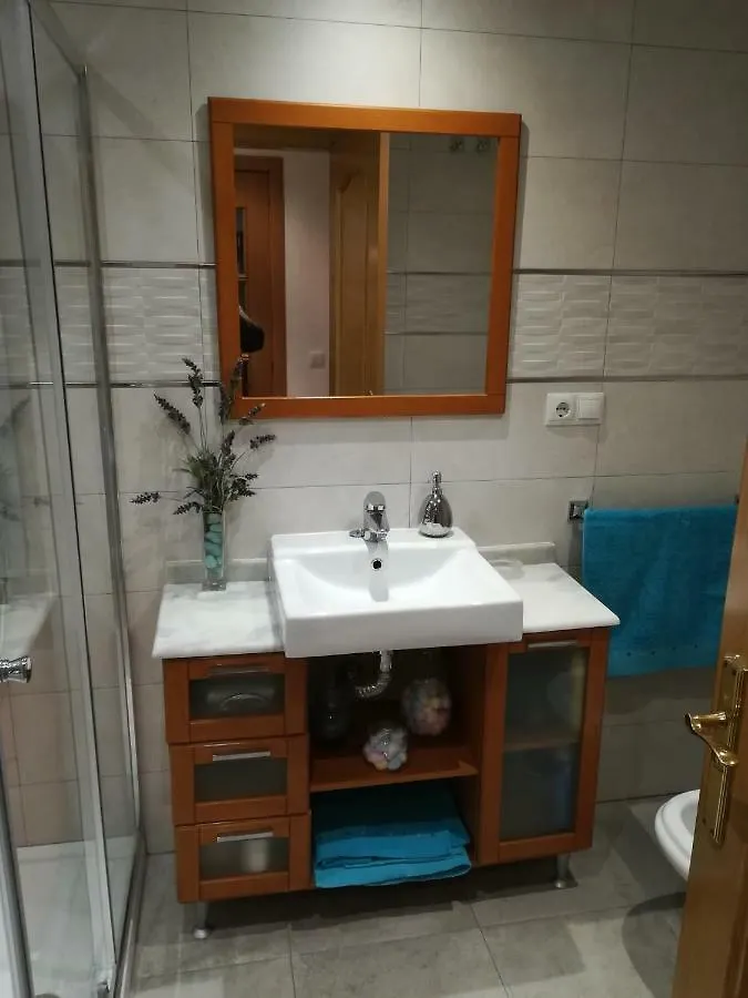 Apartamento en La Carihuela Torremolinos 0*,  España