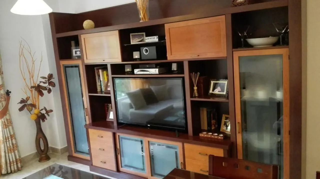 Apartamento en La Carihuela Torremolinos España