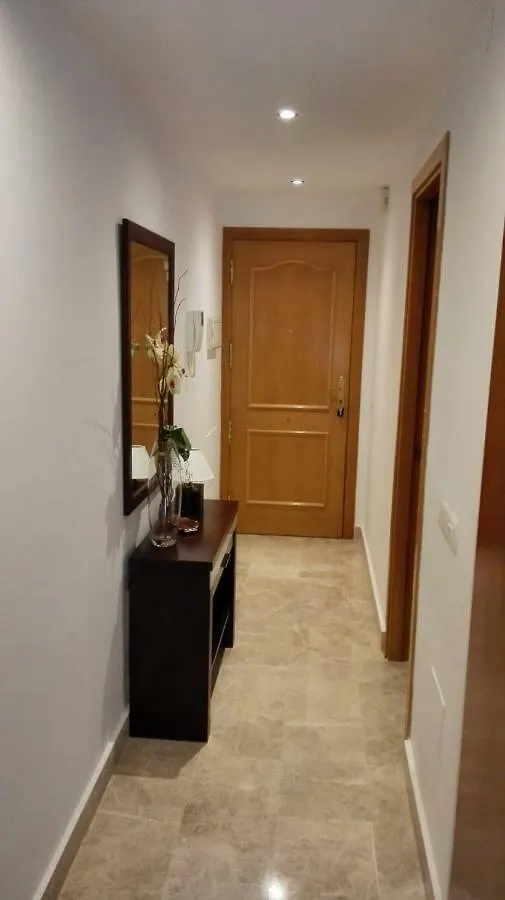 Apartamento en La Carihuela Torremolinos