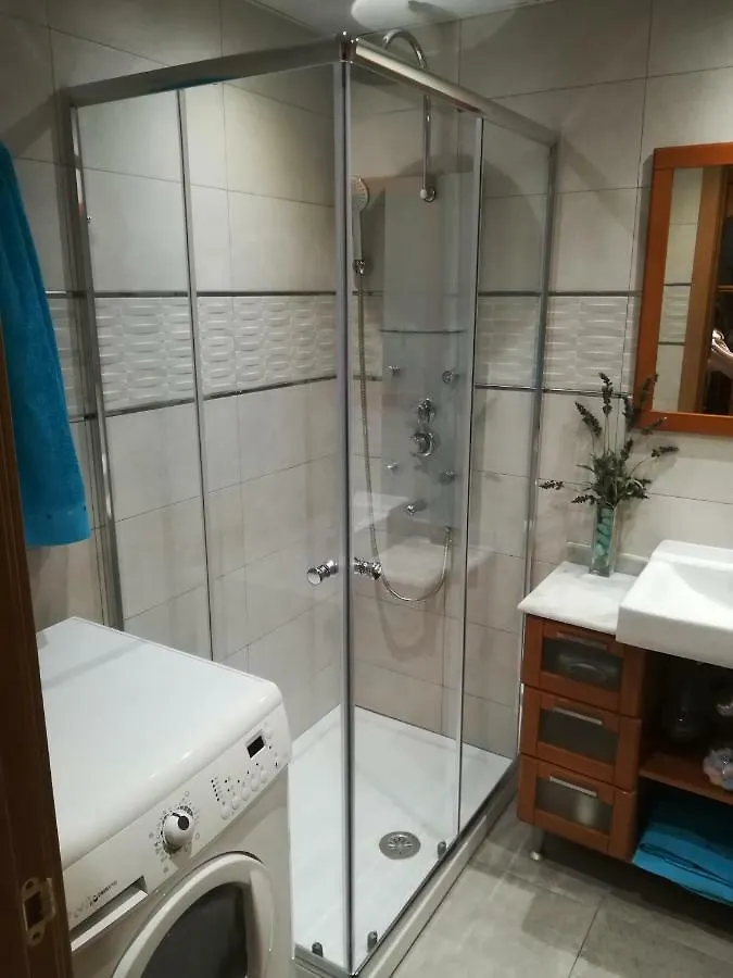 Apartamento en La Carihuela Torremolinos