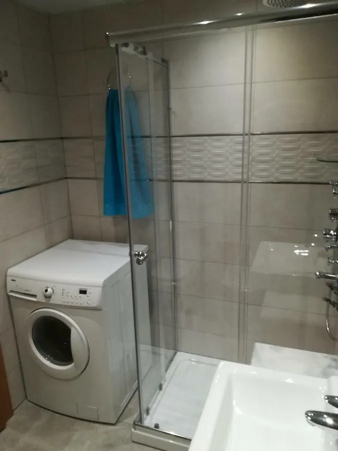 Apartamento en La Carihuela Torremolinos España