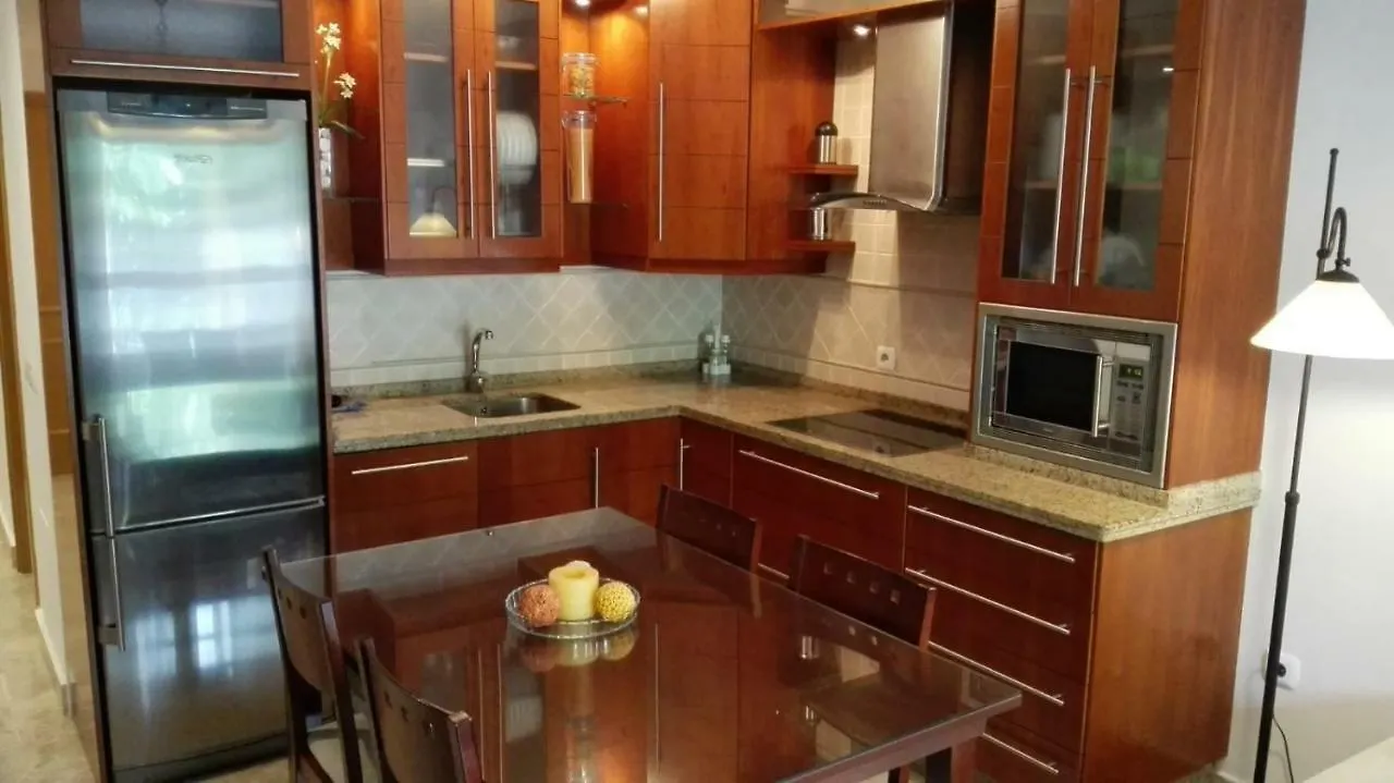 Apartamento en La Carihuela Torremolinos