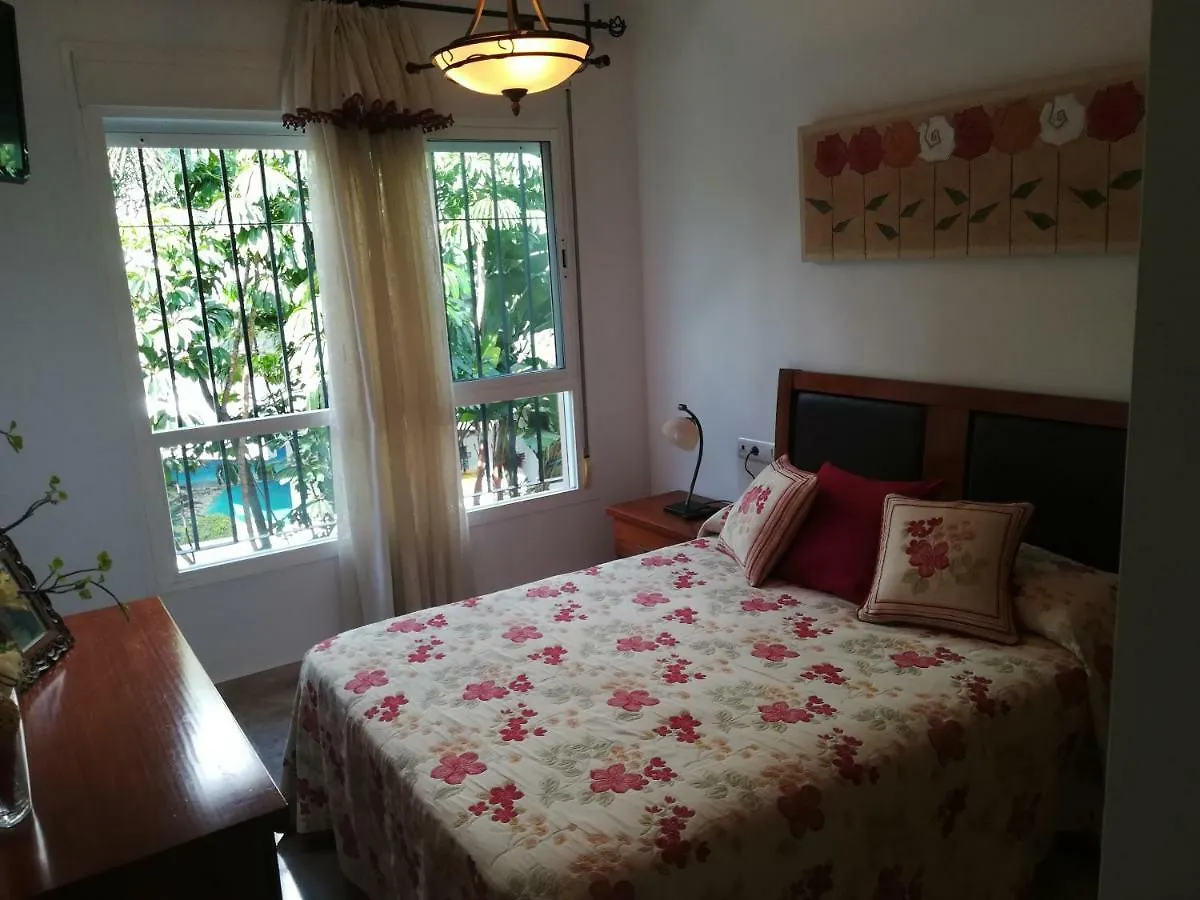 Apartamento en La Carihuela Torremolinos 0*,  España