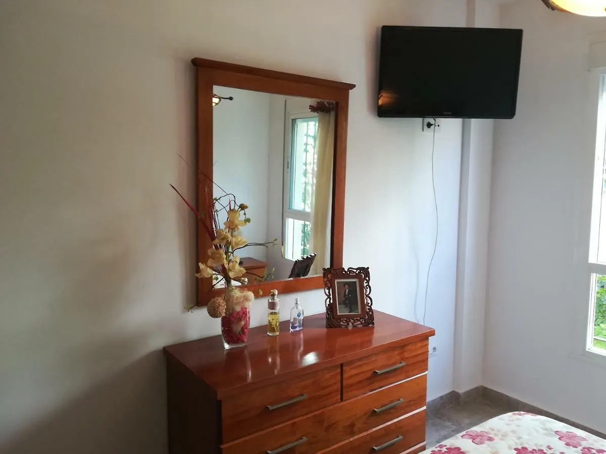 Apartamento en La Carihuela Torremolinos 0*,  España